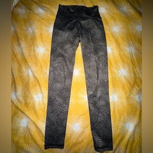 Arie Patterned Leggings